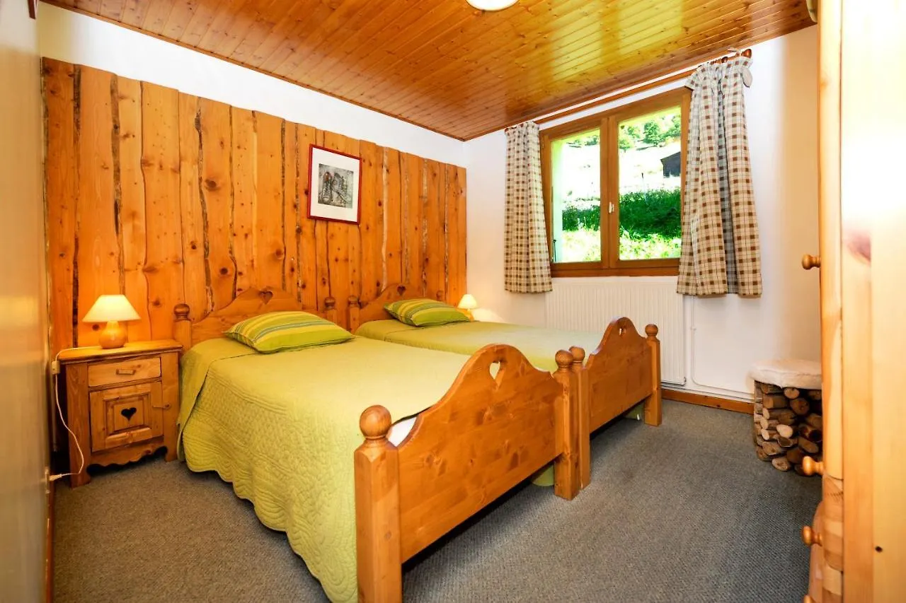 公寓 Appartement De 2 Chambres A Les Menuires A 600 M Des Pistes Avec Terrasse Et Wifi 圣马丁德贝尔维尔 法国