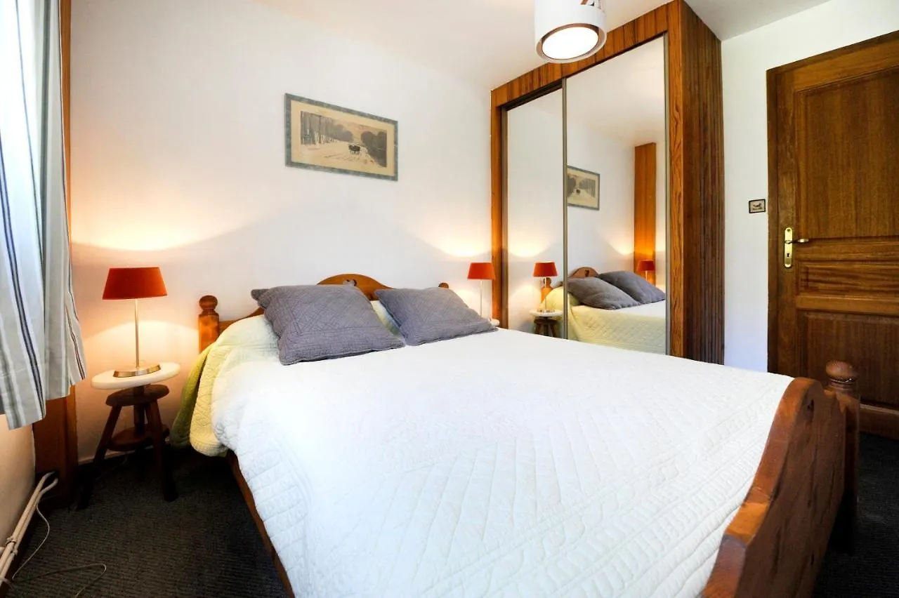 公寓 Appartement De 2 Chambres A Les Menuires A 600 M Des Pistes Avec Terrasse Et Wifi 圣马丁德贝尔维尔