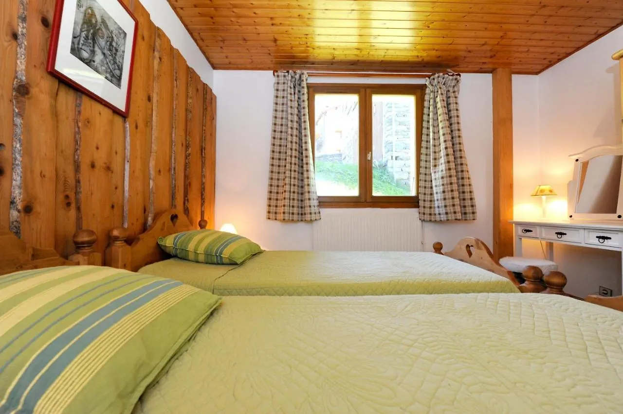Appartement De 2 Chambres A Les Menuires A 600 M Des Pistes Avec Terrasse Et Wifi 圣马丁德贝尔维尔 0*,  法国